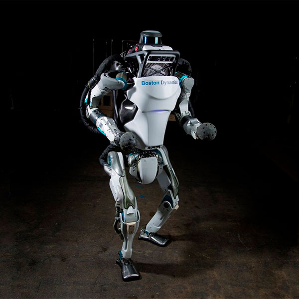Robôs: O que são, como surgiram e o que está por vir? – Área 21
