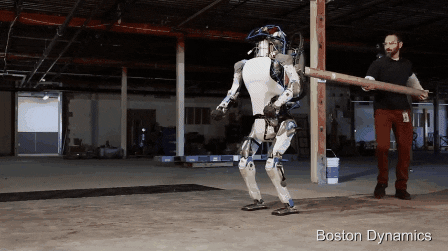 Robôs: O que são, como surgiram e o que está por vir? – Área 21